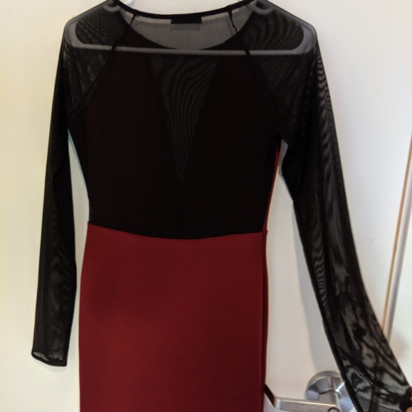 FOXY DRESS - Picture 2 of 4